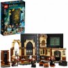 LEGO stavebnica LEGO® Harry Potter™ 76397 Kúzelné momenty z Rokfortu: Hodina obrany proti čiernej mágii (5702017153384)