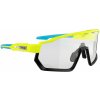 FORCE Drift - Fluo Black/Photochromic one size