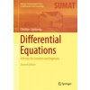 Differential Equations: A Primer for Scientists and Engineers (Constanda Christian)