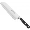 CS Solingen nôž Santoku 15 cm Premium CS-029715