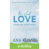 E-kniha Twisted Love: Láska na ostří nože - Ana Huang