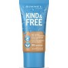 Rimmel London Kind & Free hydratační make-up 082 Golden Ivory 30 ml, 082 Golden Ivory, Akcia