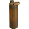 GRAYL ULTRAPRESS Purifier 500 ml, Coyote Brown - 0,5 l