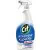 CIF Cif KÚPELŇA Ultrafast čistič s rozprašovačom 750ml