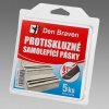 Den Braven upevňovacia páska 25 mm x 1 mm biela