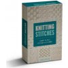 Knitting Stitches (Claire Crompton)(Hra)