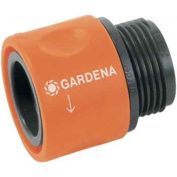 GARDENA Hadicová rýchlospojka 26,5 mm (G 3/4") 2917-20