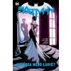 Batman 6: Nevěsta nebo lupič? - Tom King