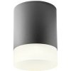 Redo 90357 XILO exteriérové ​​stropné svietidlo COB LED 15W | 1276lm | 3000K | IP54 - antracit