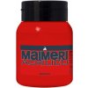 Maimeri Acrilico Akrylová farba Permanent Red Medium 259 500 ml 1 ks