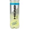 Head Padel Pro+ loptičky na padel - 3 ks