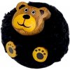 2Kids Toys Drevená magnetka veľká brmbolec Medveď
