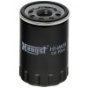 Olejový filter HENGST FILTER H14W35