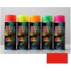 Deco Color fluorescent 400 ml Červený