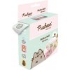 Samolepky set Pusheen 200 ks