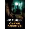 Černá krabice - Joe Hill