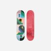 DECATHLON Skateboardová doska z kompozitu DK900 FGC veľkosť 8.5