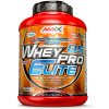 Amix WheyPro Elite 85 2300 g jahoda