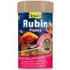 Tetra Rubin krmivo pre zvýraznenie farebnosti akváriových rýb 100 ml
