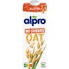Alpro ovsený nápoj nesladený 1 l