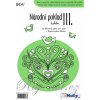 Národný poklad hudobný III. - 35 ľudových piesní pre spev + klavír