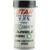 Star Ski Wax Next Durable Dark Base Wax Powder 28 g