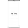 engaroGuard Hydrogel - ochranná fólia - TCL 30 SE/30E priesvitná nepoužívam kryt = fólia na celý displej 1 kus s výrezom prednej kamery