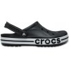 Crocs Bayaband Clog Black White
