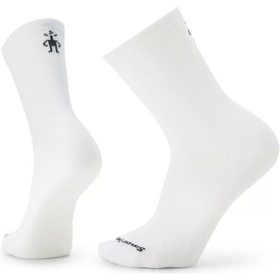 Smartwool EVERYDAY ANCHOR LINE CREW white