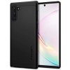 SPIGEN THIN FIT CLASSIC púzdro pre GALAXY NOTE 10 čierne (628CS27369)