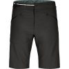 Ortovox Brenta kraťasy black raven