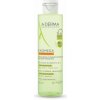 A-DERMA Exomega Control Zvláčňujúci umývací gél na suchú kožu so sklonom k atopii 2 v 1 200 ml