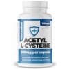 BioMedical - Acetyl L-Cystein kapsuly 100 caps