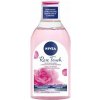 Nivea Rose Touch micelárna voda 400 ml