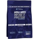 FITWhey Mega Mass Whey 3000 g