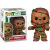 Funko Pop! Star Wars Chewbacca with Lights 278