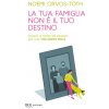 tua famiglia non è il tuo destino. Curare le ferite del passato per una vita adulta felice (Noémi Orvos-Tóth)(Brožovaná)