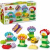 LEGO® LEGO® DUPLO® 10444 Kreatívna záhrada a kvety 2210444