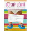 Dětský lékař - největší kniha o zdraví dítěte