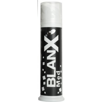 BlanX Med Enamel Protection bieliaci pasta 100 ml