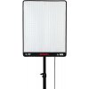 Swit SL-100P plne vodotesné IP54 plne flexibilné 100W 2800Lux svetlo, DMX, V-mount