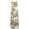 Dámske šaty O'Neill, QUORRA MAXI DRESS mix,biela M