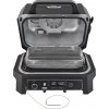 NINJA Woodfire Pro XL Outdoor Grill & Smoker OG850EU