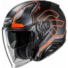 Prilba HJC RPHA 31 DEREEN MC6HSF Veľkosť: S (55-56 cm)