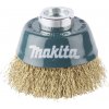 Makita Kefa na drôty z oceľového drôtu MS 60 mm D-39746 1 ks