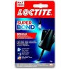 Sekundové lepidlo Loctite Super Bond Brush 5 g