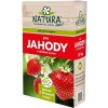 NATURA ORGANICKÉ HNOJIVO NA JAHODY A DROBNÉ OVOCIE 1,5 kg