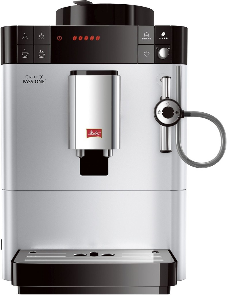 Melitta Caffeo Passione F530-101