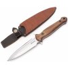 BeaverCraft TLK2 Walnut 14 cm TLK1