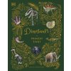 Dinosauři a pravěký život - Daniel Long